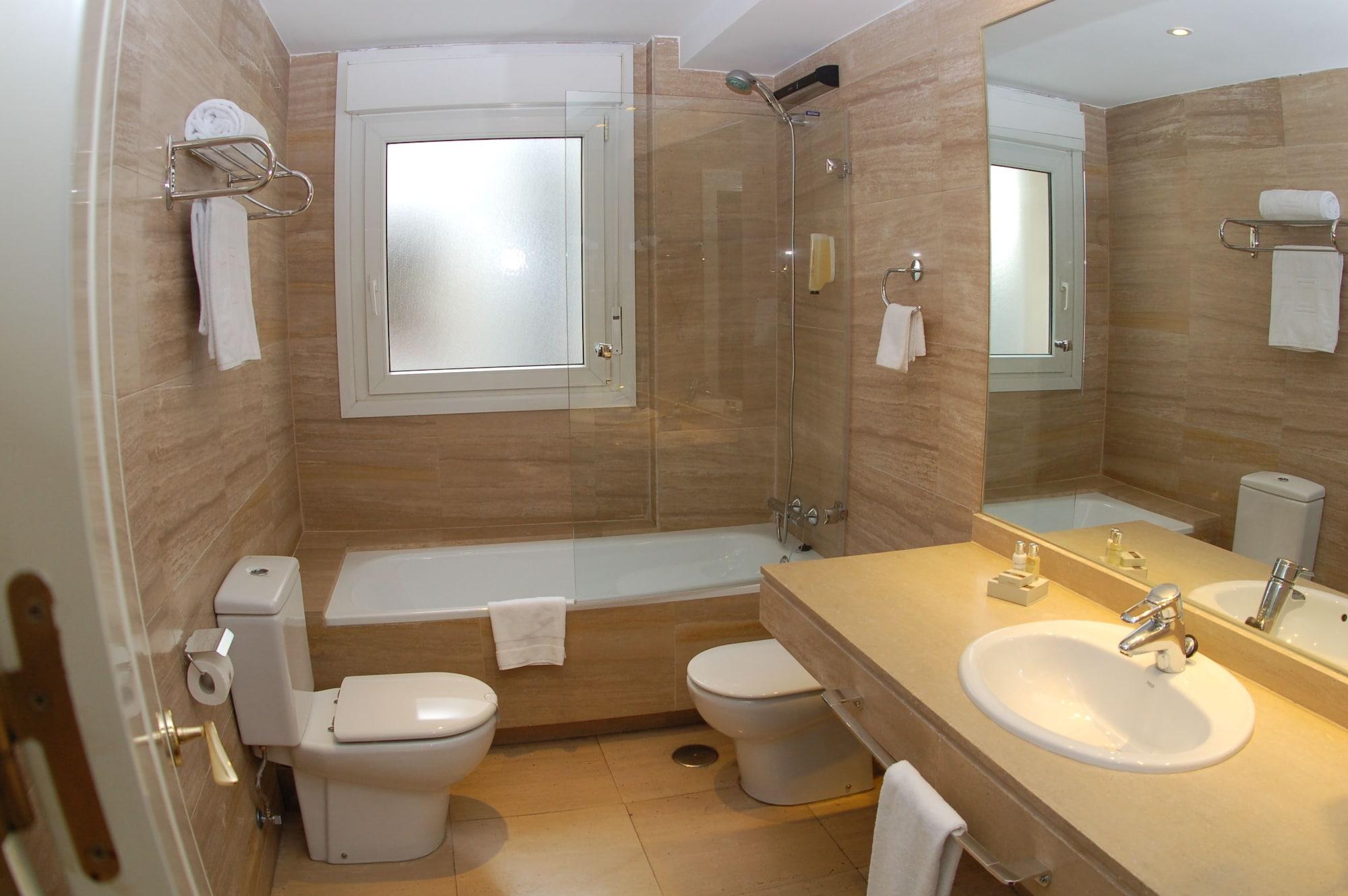 Boutike Cibeles Apartment Madrid Bagian luar foto