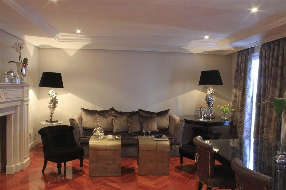 Boutike Cibeles Apartment Madrid Ruang foto