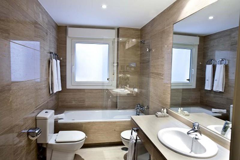 Boutike Cibeles Apartment Madrid Ruang foto